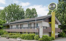 B&B Hôtel Pontault Combault